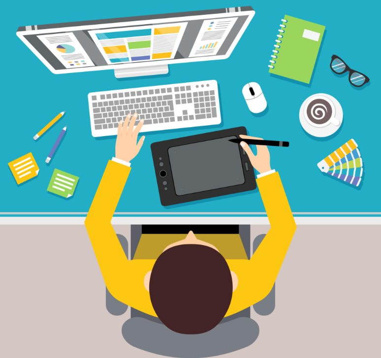 Graphics Design