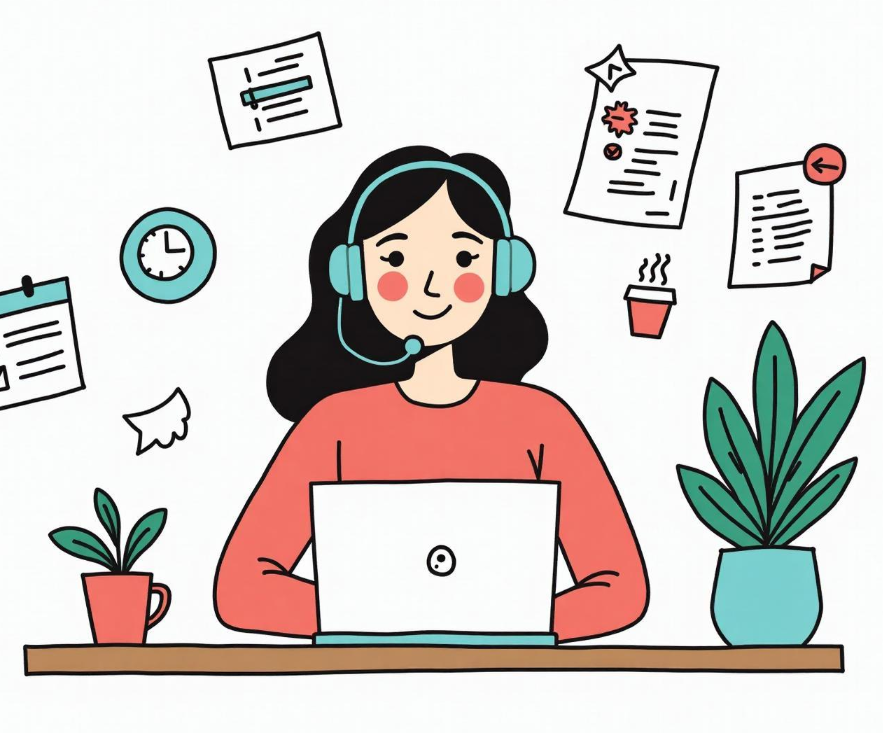 Virtual Assistant
